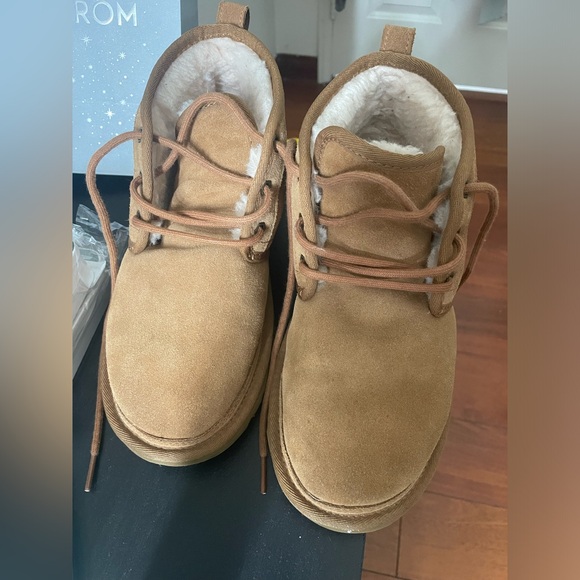 Ugg Neumel Chukka Boot Men - Picture 3 of 10